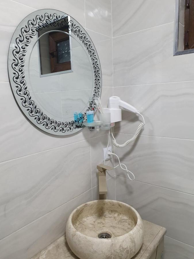 Gesh House Διαμέρισμα Borjomi Εξωτερικό φωτογραφία