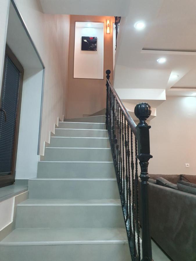 Gesh House Διαμέρισμα Borjomi Εξωτερικό φωτογραφία